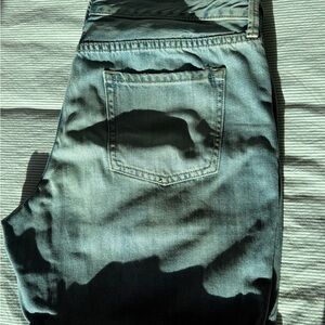 GAP Sexy Boyfriend Shorts